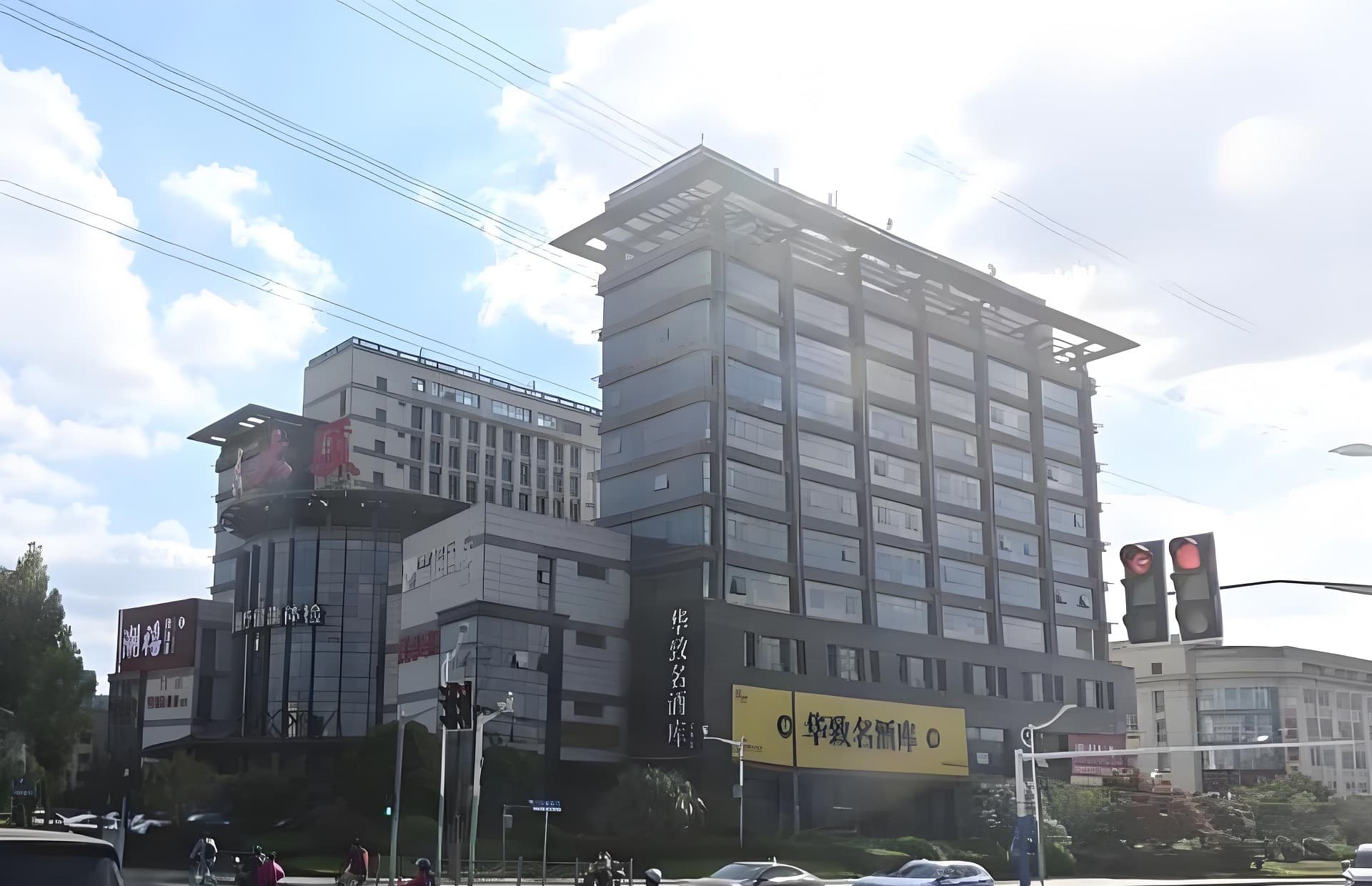 外立面